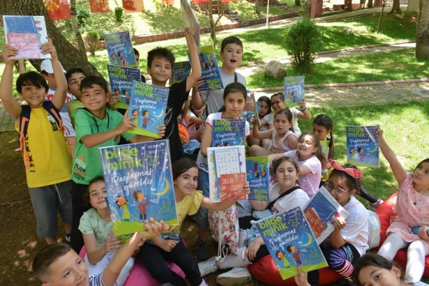 Foto - Depremzede öğrenciler LGS’den tam puan bekliyor