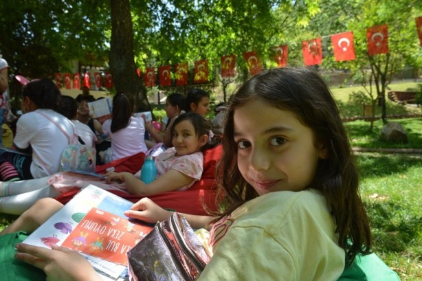 Foto - Depremzede öğrenciler LGS’den tam puan bekliyor