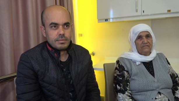 Depremzede şehit ağabeyi: Kendilerini bilmezler devlete atıp tuttu!