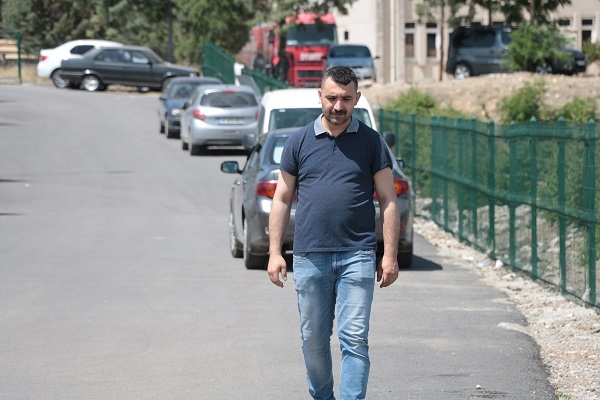 Foto - Depremzede vatandaş 170 bin TL dolandırıldı