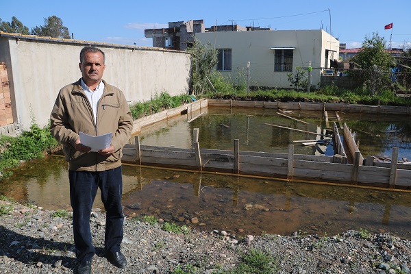 Foto - Depremzede vatandaş 450 bin TL'den oldu