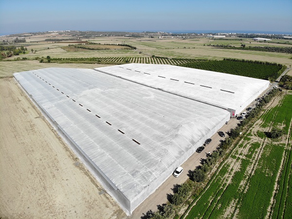 Foto - Depremzede vatandaşlardan büyük başarı