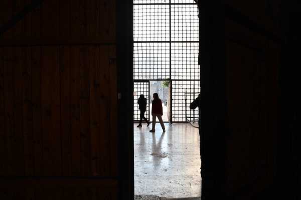 Foto - Depremzedelere ev oldu! Mimar Sinan'ın 449 yıllık eseri ayakta kaldı