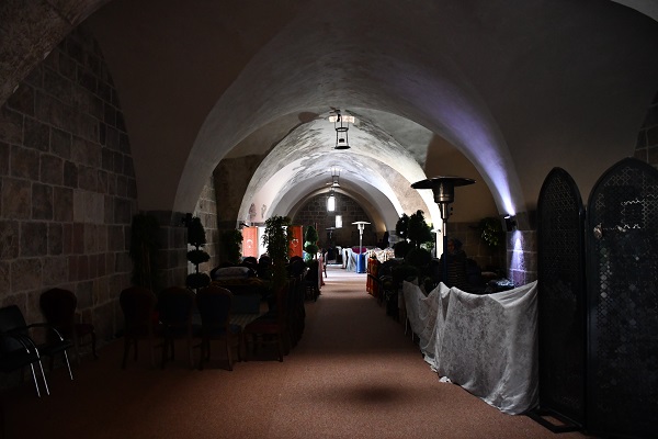 Foto - Depremzedelere ev oldu! Mimar Sinan'ın 449 yıllık eseri ayakta kaldı