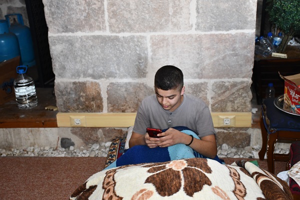 Foto - Depremzedelere ev oldu! Mimar Sinan'ın 449 yıllık eseri ayakta kaldı