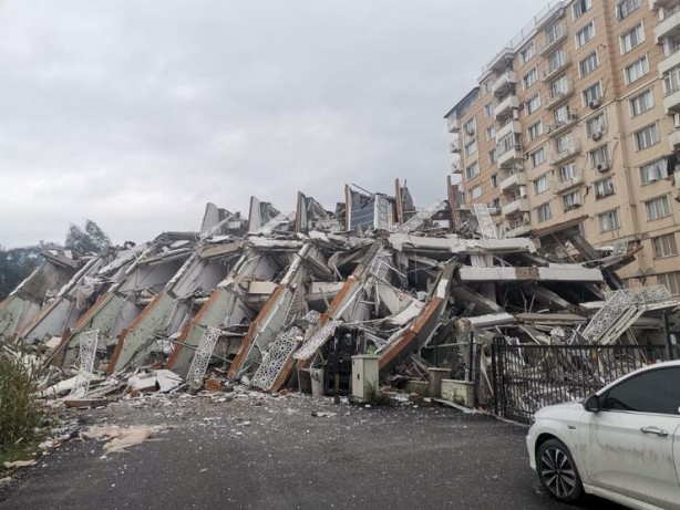 Foto - Depremzedelere sigorta rehberi
