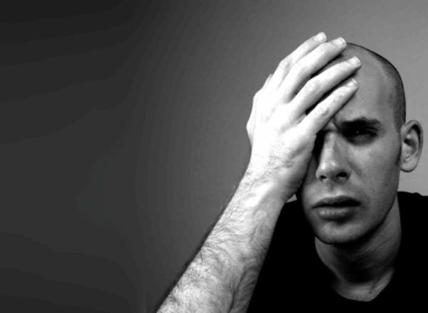 Foto - Depresyondan kurtulmak mı istiyorsunuz? İşte yöntemi...