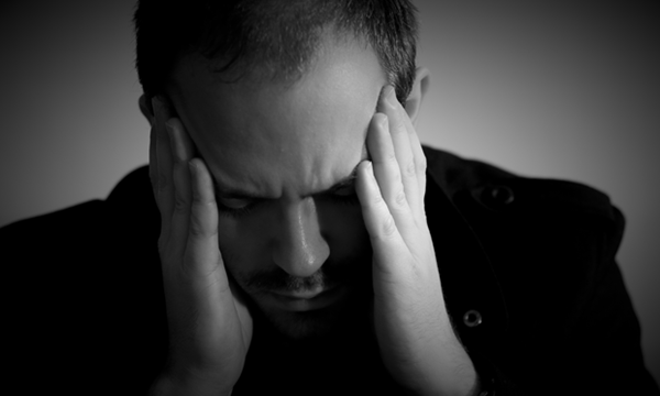 Foto - Depresyondan kurtulmak mı istiyorsunuz? İşte yöntemi...