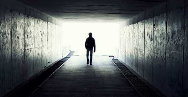 Foto - Depresyondan kurtulmak mı istiyorsunuz? İşte yöntemi...