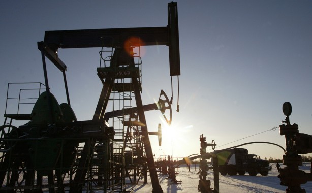 Foto - Der Standard: Türkiye'den tonlarca varil petrol satın aldılar! Bir şeyler yapılmalı