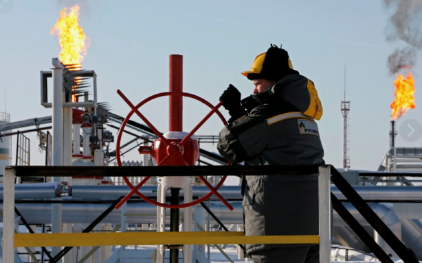 Foto - Der Standard: Türkiye'den tonlarca varil petrol satın aldılar! Bir şeyler yapılmalı