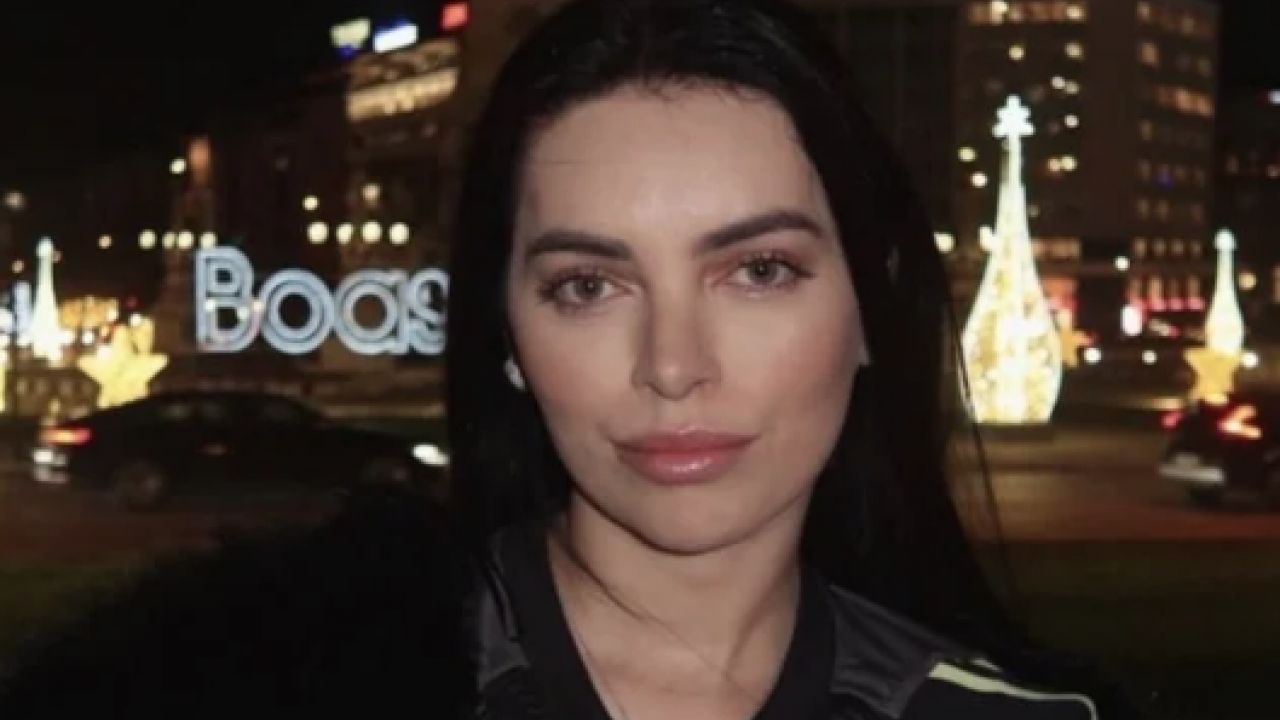 Derbi maça çıkmamıştı... Noel'ci Ederson'un eşinden Fenerbahçeli taraftara yanıt