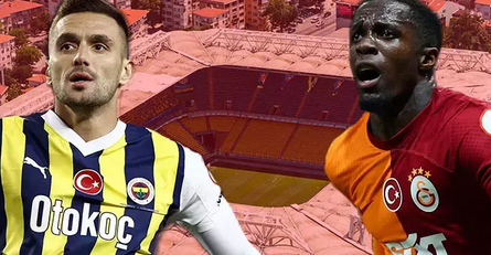 Foto - Derbi öncesi büyük skandal! 24 saatten az kaldı: Bu olayın sonu gelmeyecek mi?