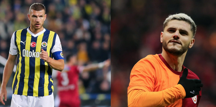 Foto - Derbi öncesi büyük skandal! 24 saatten az kaldı: Bu olayın sonu gelmeyecek mi?