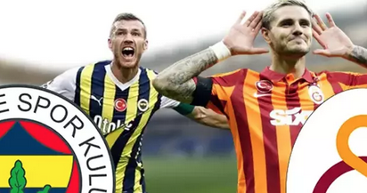 Foto - Derbi öncesi büyük skandal! 24 saatten az kaldı: Bu olayın sonu gelmeyecek mi?