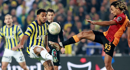 Foto - Derbi öncesi büyük skandal! 24 saatten az kaldı: Bu olayın sonu gelmeyecek mi?