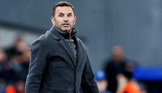 Derbi öncesi duyurdular: Galatasaray'dan Okan Buruk ile ilgili flaş karar! 