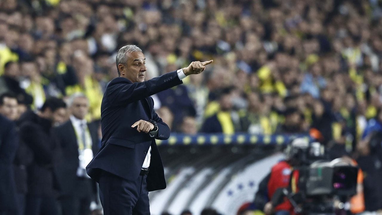 Foto - Derbi öncesi ilginç istatistik: Ismail Kartal Galatasaray’ı Seviyor
