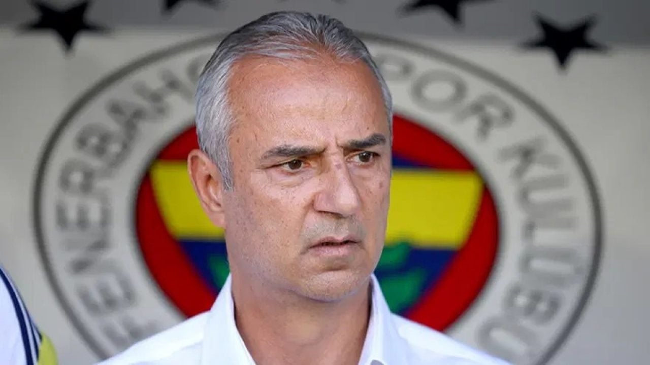 Foto - Derbi öncesi ilginç istatistik: Ismail Kartal Galatasaray’ı Seviyor