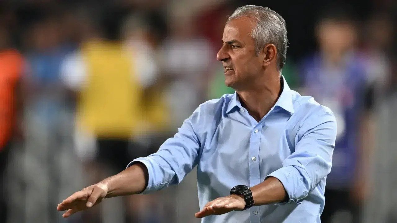 Foto - Derbi öncesi ilginç istatistik: Ismail Kartal Galatasaray’ı Seviyor