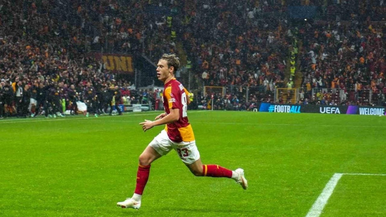 Foto - Derbi öncesi ilginç istatistik: Ismail Kartal Galatasaray’ı Seviyor