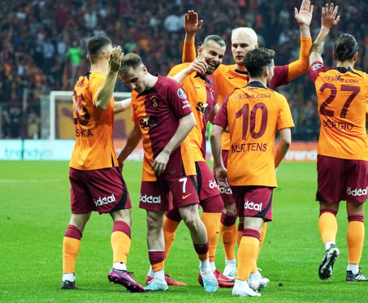 Derbi öncesinde ilk kapışma başladı bile... Sürpriz gelişme!