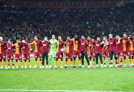 Foto - Derbi öncesinde ilk kapışma başladı bile... Sürpriz gelişme!