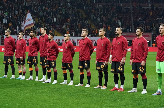 Foto - Derbi öncesinde ilk kapışma başladı bile... Sürpriz gelişme!