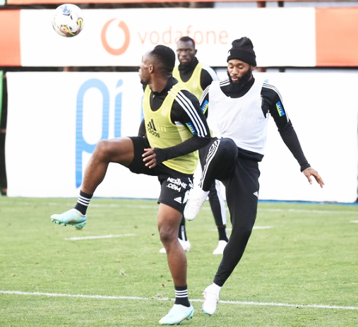 Foto - Derbi öncesinde ilk kapışma başladı bile... Sürpriz gelişme!