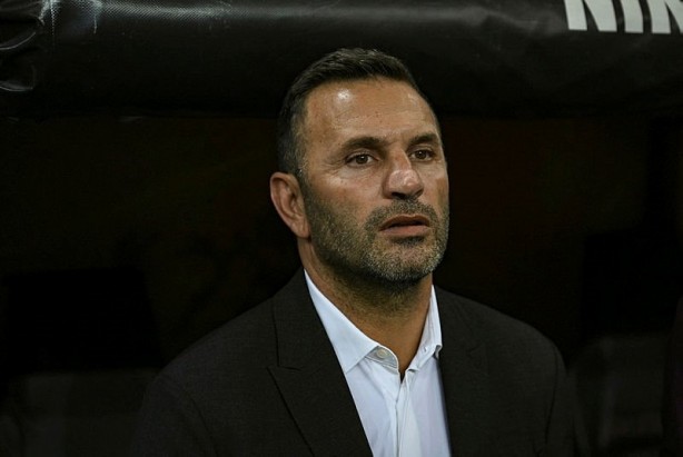 Foto - Derbi sonrası Galatasaray'dan Beşiktaş'a 'gelenek' göndermesi