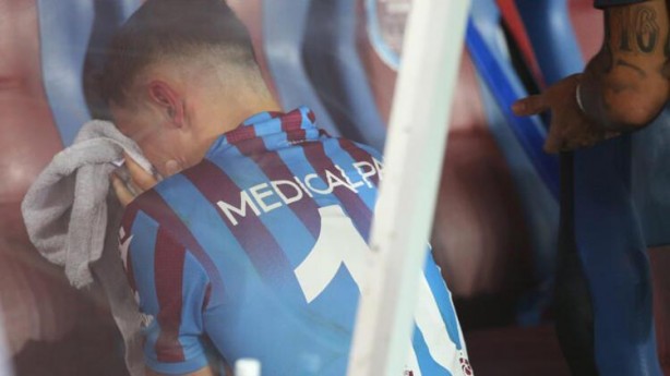 Foto - Derbi sonrası olay sözler! "Niye ıslıklatırsın çocuğu hocam!"