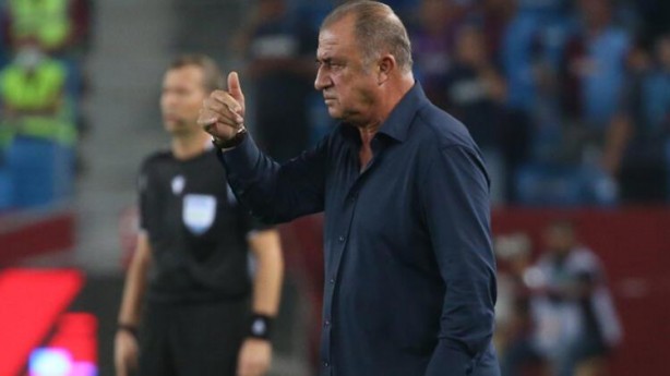 Foto - Derbi sonrası olay sözler! "Niye ıslıklatırsın çocuğu hocam!"