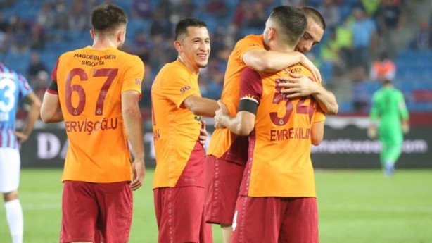 Foto - Derbi sonrası olay sözler! "Niye ıslıklatırsın çocuğu hocam!"