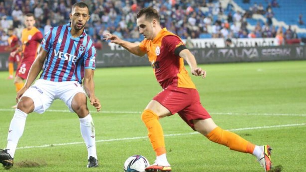 Foto - Derbi sonrası olay sözler! "Niye ıslıklatırsın çocuğu hocam!"