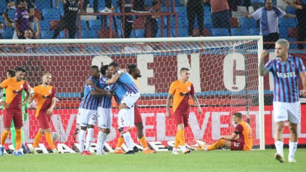 Foto - Derbi sonrası olay sözler! "Niye ıslıklatırsın çocuğu hocam!"