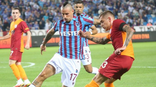 Foto - Derbi sonrası olay sözler! "Niye ıslıklatırsın çocuğu hocam!"