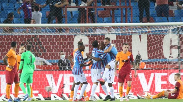 Foto - Derbi sonrası olay sözler! "Niye ıslıklatırsın çocuğu hocam!"