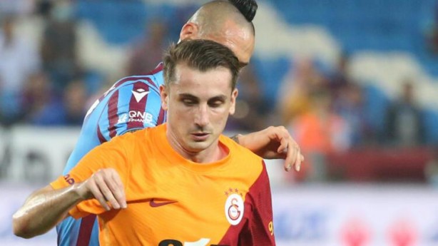 Foto - Derbi sonrası olay sözler! "Niye ıslıklatırsın çocuğu hocam!"