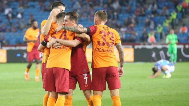 Foto - Derbi sonrası olay sözler! "Niye ıslıklatırsın çocuğu hocam!"