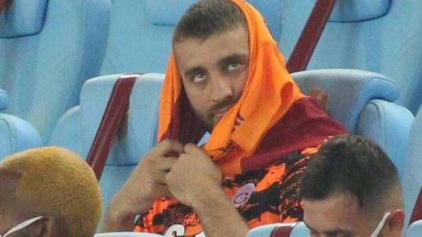 Foto - Derbi sonrası olay sözler! "Niye ıslıklatırsın çocuğu hocam!"