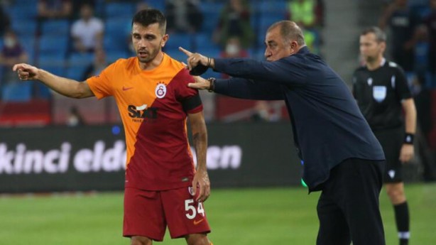 Foto - Derbi sonrası olay sözler! "Niye ıslıklatırsın çocuğu hocam!"