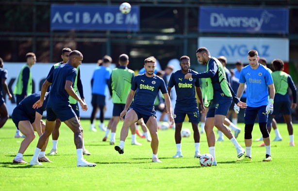 Foto - Derbi sonrası ‘rüzgar’ yaptı! Bakalim özel görüşme neye patlayacak!