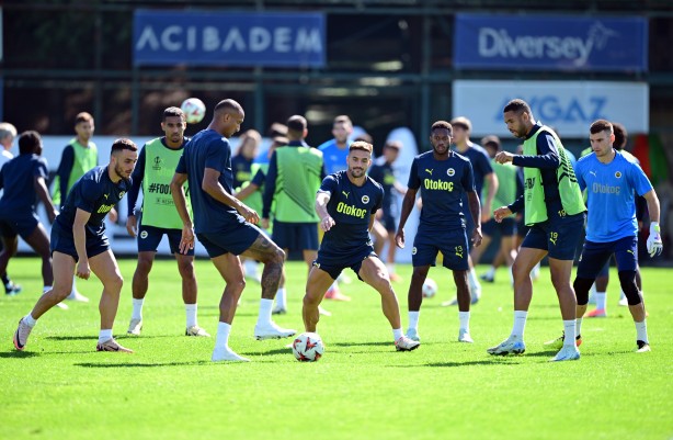 Foto - Derbi sonrası ‘rüzgar’ yaptı! Bakalim özel görüşme neye patlayacak!