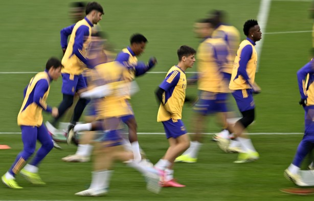 Foto - Derbi sonrası: Taraftarlardan olay çıkış: Ancelotti’den skandal karar! Tam bir bomba olacak…