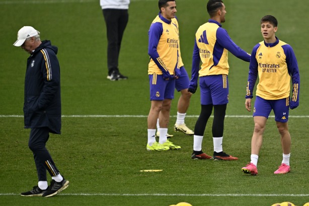 Foto - Derbi sonrası: Taraftarlardan olay çıkış: Ancelotti’den skandal karar! Tam bir bomba olacak…