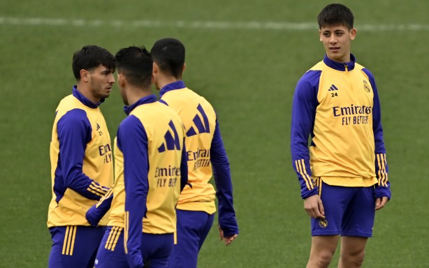 Derbi sonrası: Taraftarlardan olay çıkış: Ancelotti’den skandal karar! Tam bir bomba olacak…