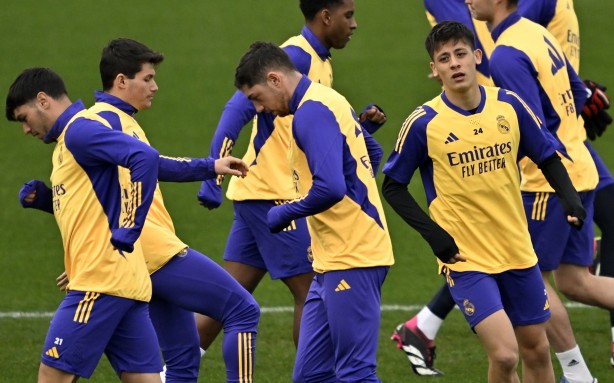 Foto - Derbi sonrası: Taraftarlardan olay çıkış: Ancelotti’den skandal karar! Tam bir bomba olacak…