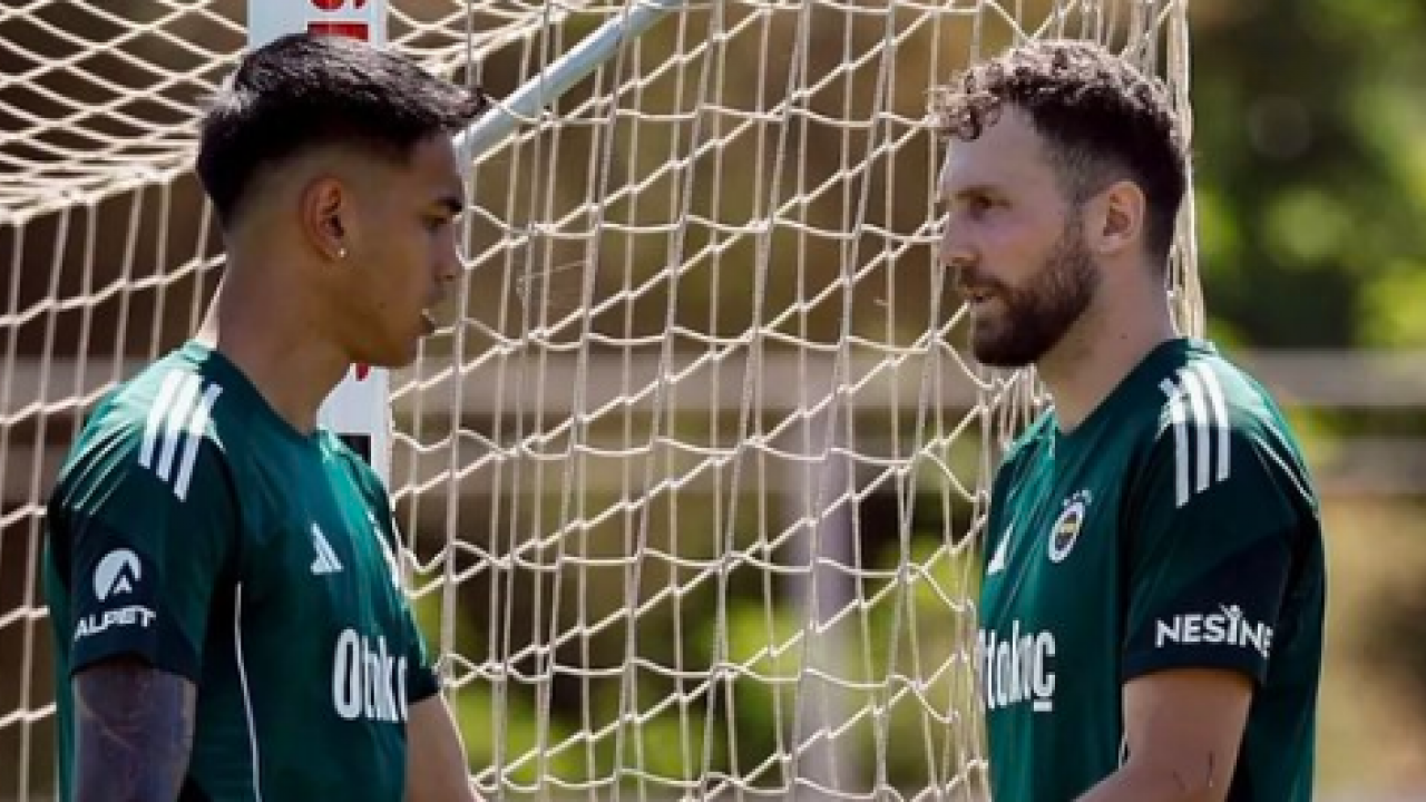 Derbide eldivenler konuşacak! Fenerbahçe’de Ederson yok, gözler Tarık Çetin’de