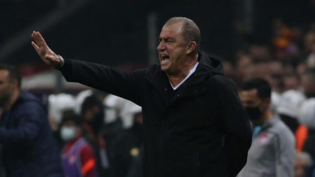 Foto - Derbide Fatih Terim çıldırdı! Hakeme söylediği sözler ortaya çıktı