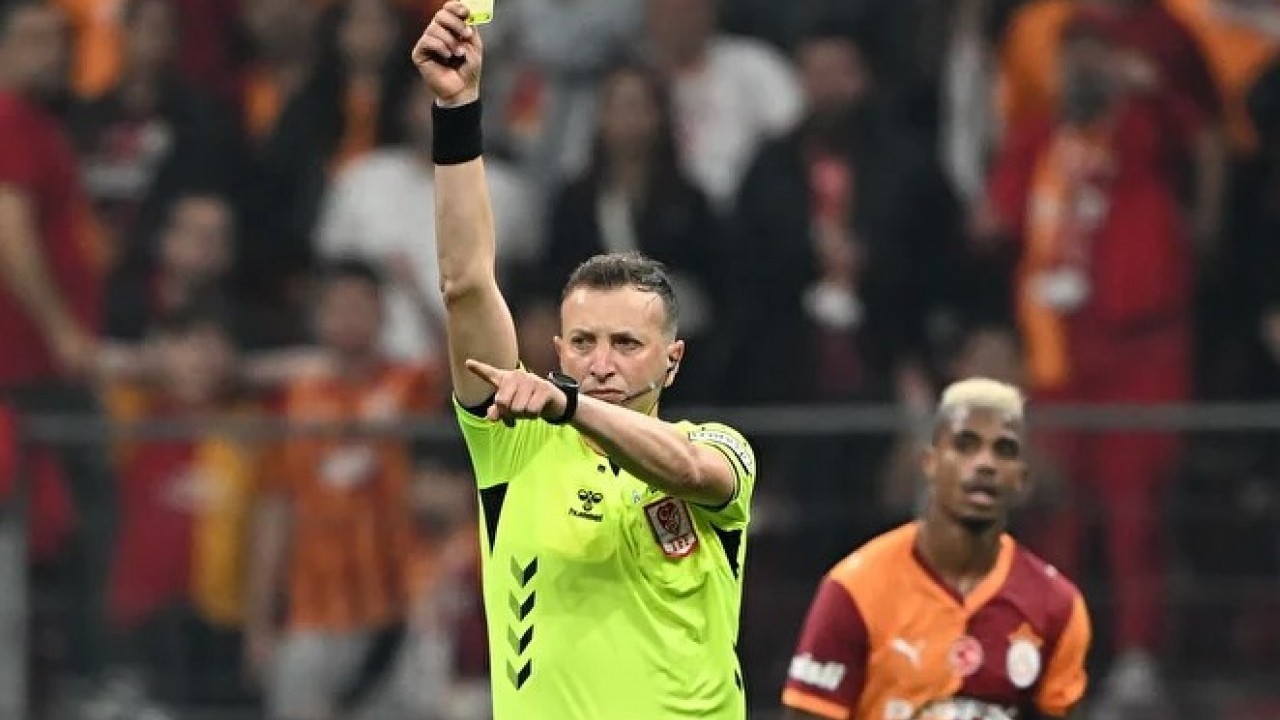 Foto - Derbide şok gelişme! Maç yeniden oynanabilir